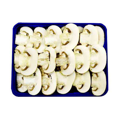 قارچ اسلایس